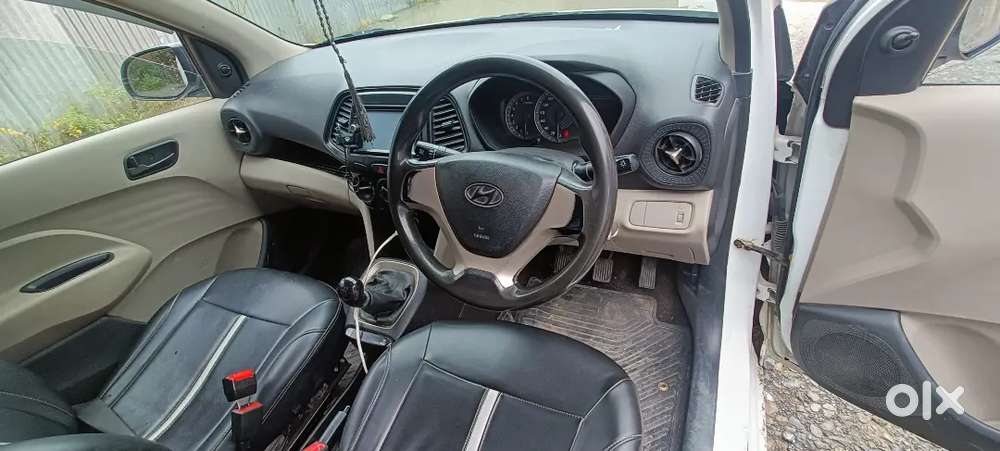 Hyundai Santro Era 2020 Petrol Manual
