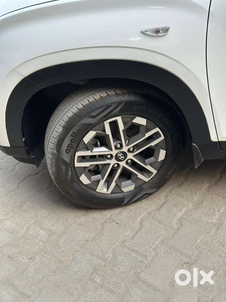 Hyundai Creta 1.5 E Petrol, 2023, Petrol