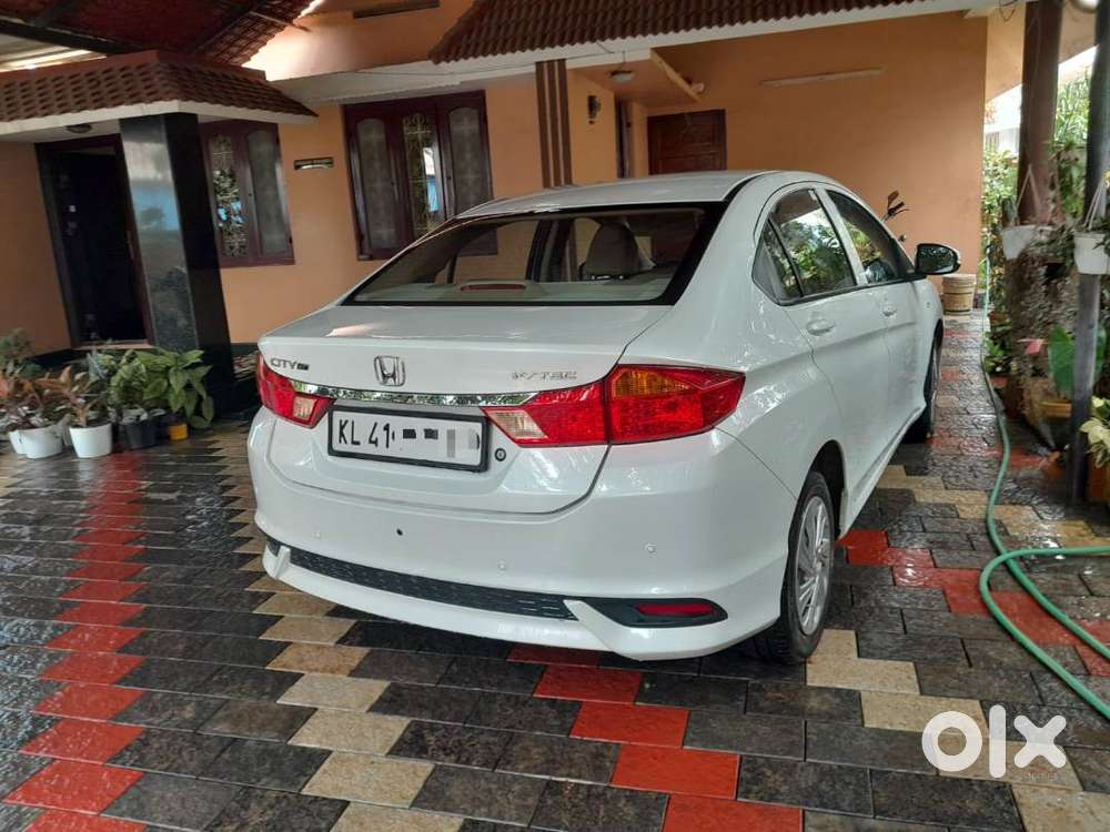 Honda City 2019 4 Th Gen