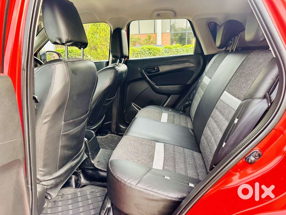 Maruti Suzuki Vitara Brezza Vdi (o), 2019, Diesel