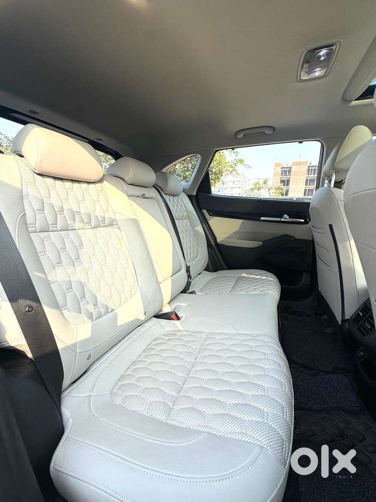 Kia Seltos Htx Ivt G, 2023, Petrol