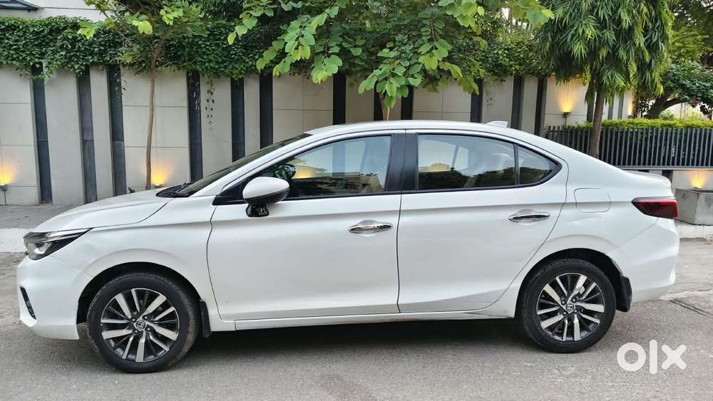 Honda City 1.5 Zx I-dtec Mt, 2022, Diesel