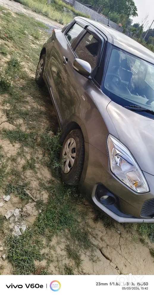 Maruti Suzuki Swift 2018 Diesel 58000 Km Driven