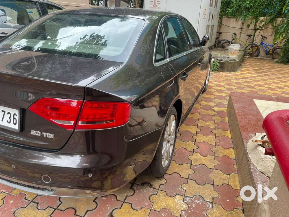 Audi A4 2.0 Tdi, 2011, Diesel