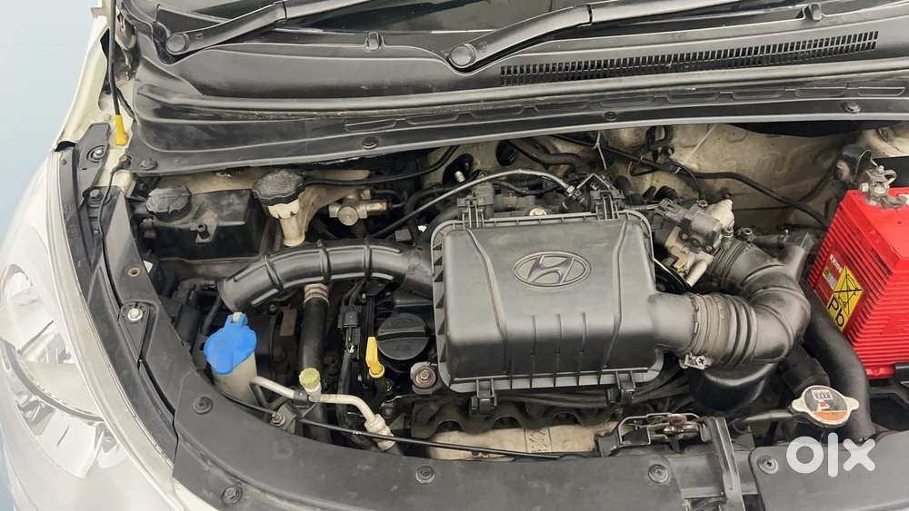 Hyundai I10 Magna 1.1l, 2014, Petrol