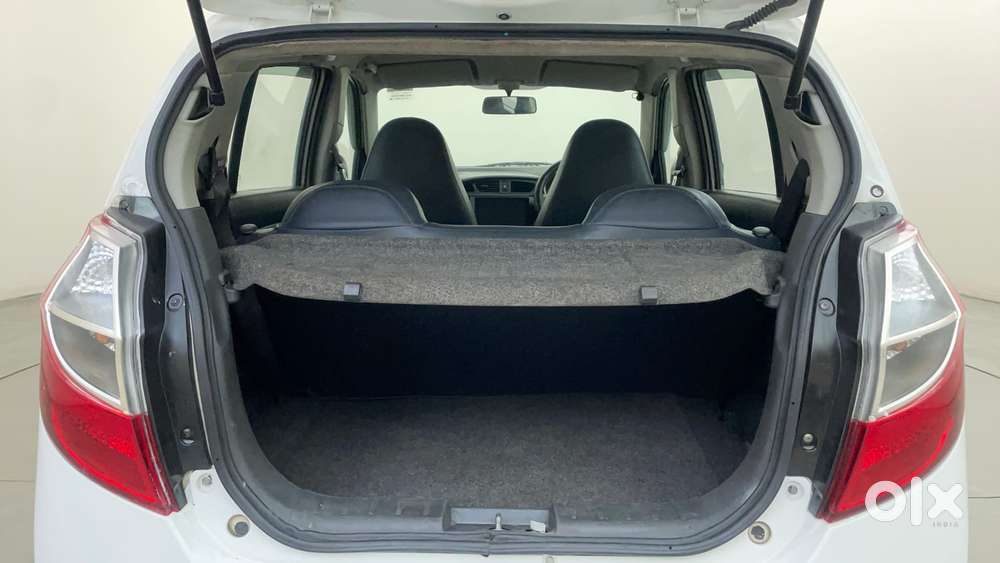 Maruti Suzuki Alto K10 Vxi, 2016, Petrol