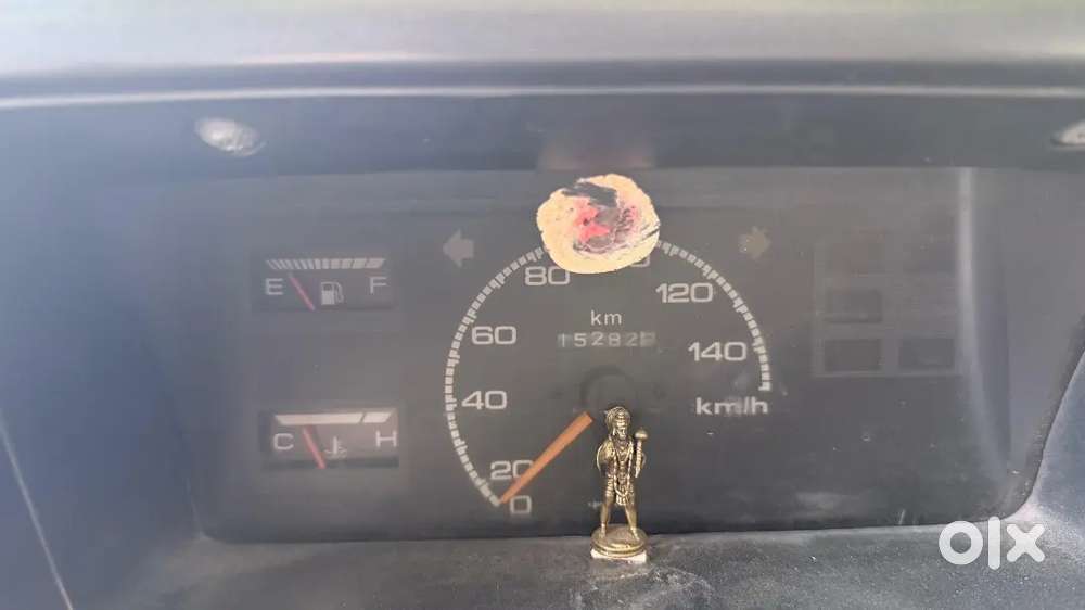Maruti Suzuki 800