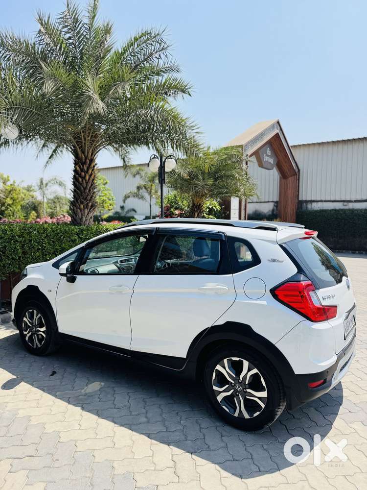 Honda Wr-v 1.2 S Edge Edition I-vtec, 2019, Cng & Hybrids