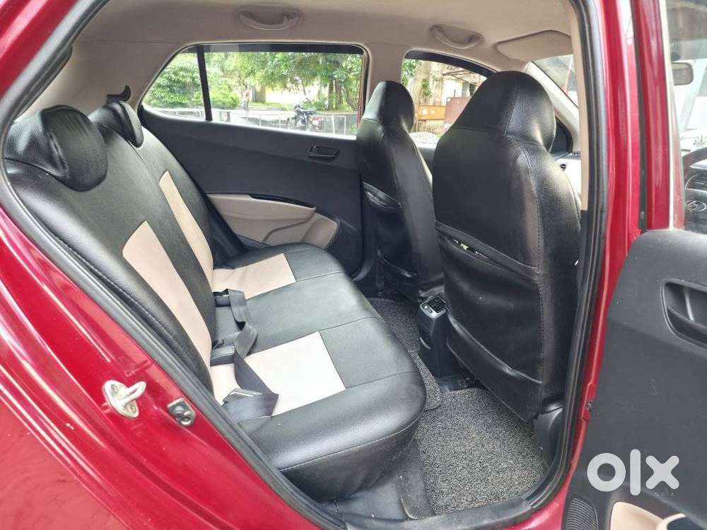 Hyundai Grand I10 Magna, 2017, Petrol