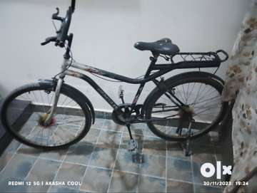 Olx cheap bmx bike