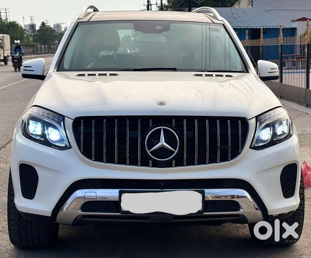 Mercedes-benz Glc, 2018, Diesel