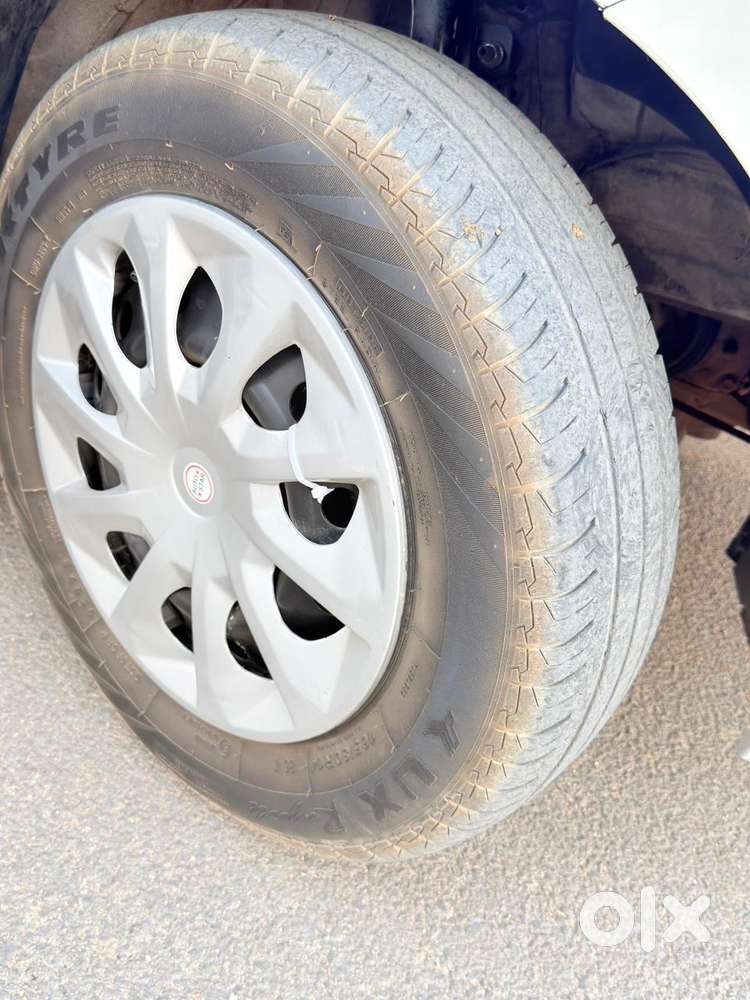 Maruti Suzuki Swift 1.2 Abs, 2022, Petrol