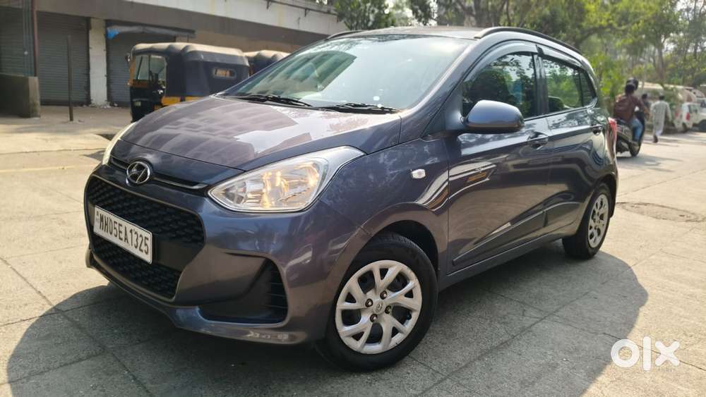 Hyundai Grand I10 2013-2016 Magna, 2019, Petrol