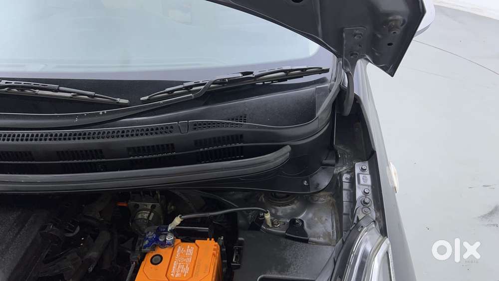 Hyundai Xcent S 1.2 Opt, 2019, Petrol