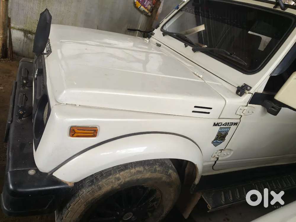 2021 Model Good Condition Running