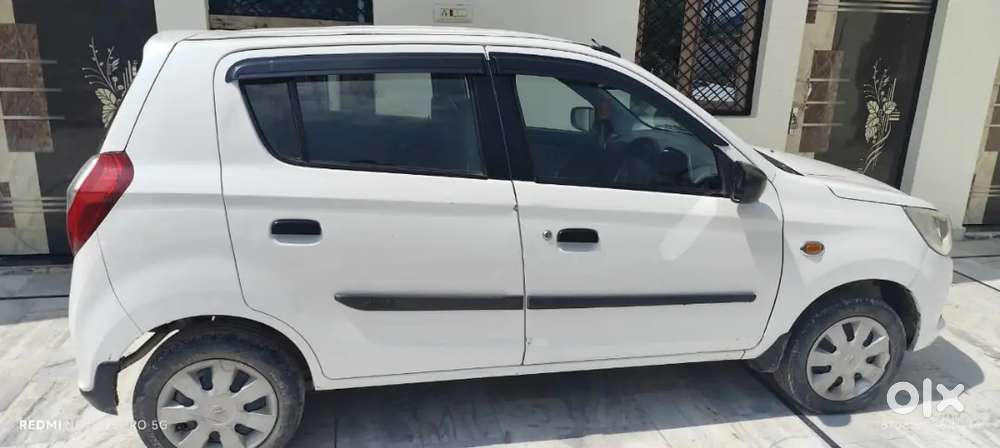 Good Condition Saaf Gaadi Hai Bilkul 2 Owner Hai Bijnor Transfer H