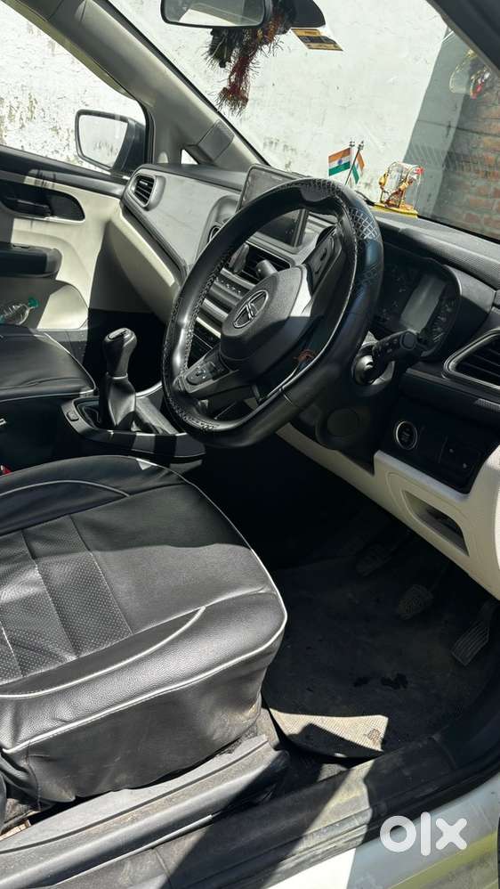 Tata Altroz 1.2 Xt 2023