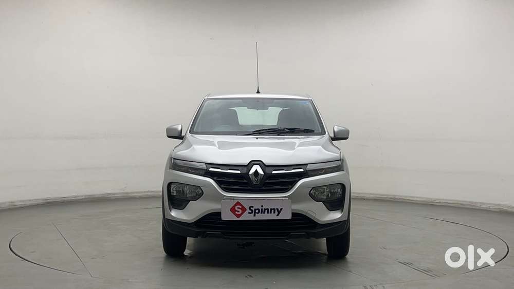 Renault Kwid 1.0 Rxt Amt, 2022, Petrol