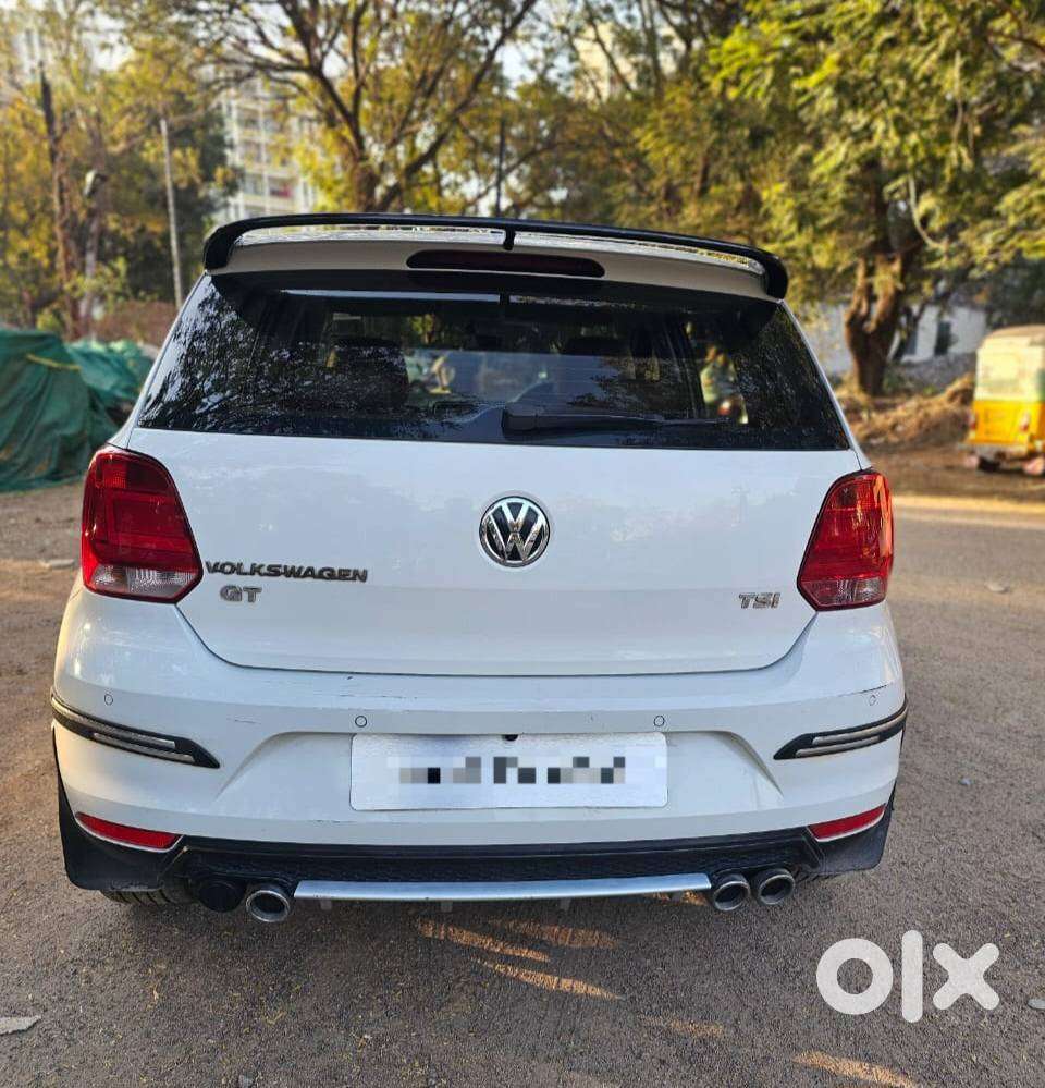 Volkswagen Gti 1.8 Tsi, 2018, Diesel