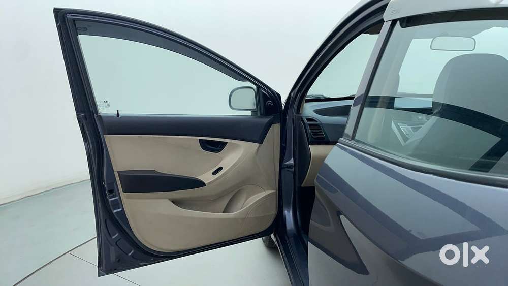 Hyundai Eon Magna +, 2017, Petrol