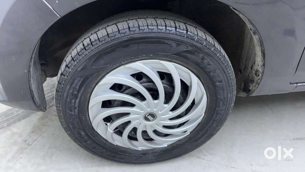 Maruti Suzuki Alto 800 Lxi, 2013, Petrol