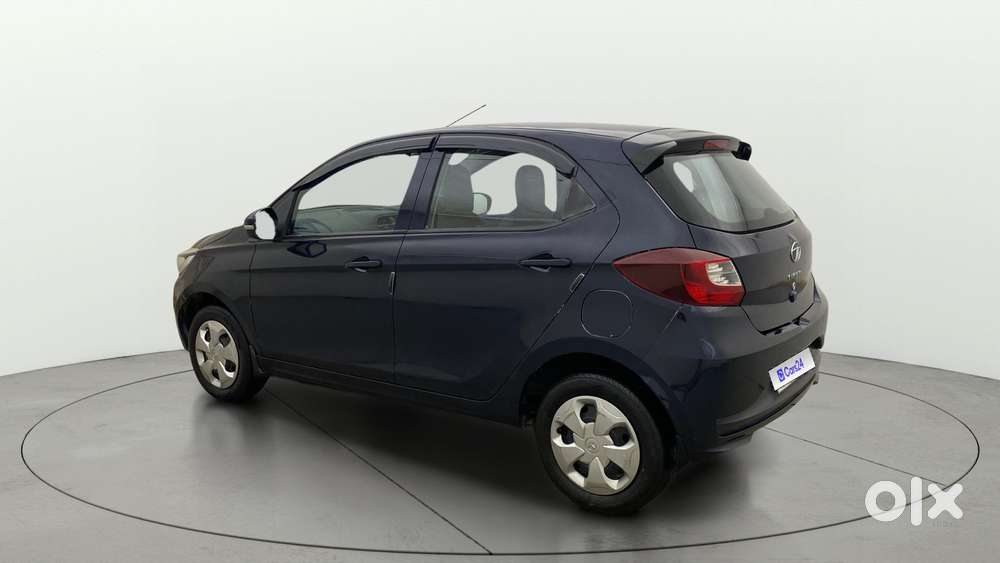 Tata Tiago 1.2 Revotron Xt, 2021, Petrol