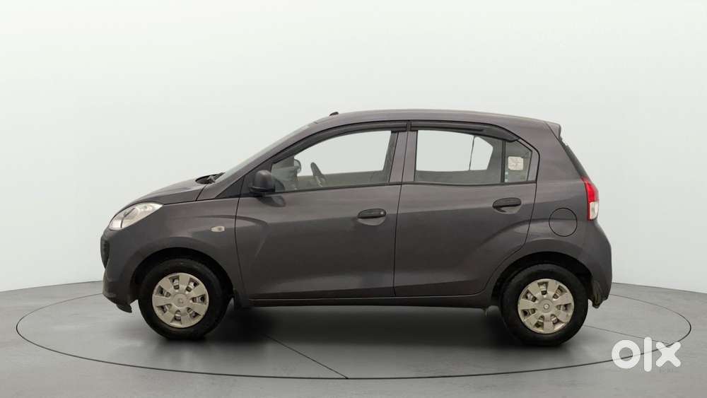 Hyundai New Santro 1.1 Era, 2019, Petrol