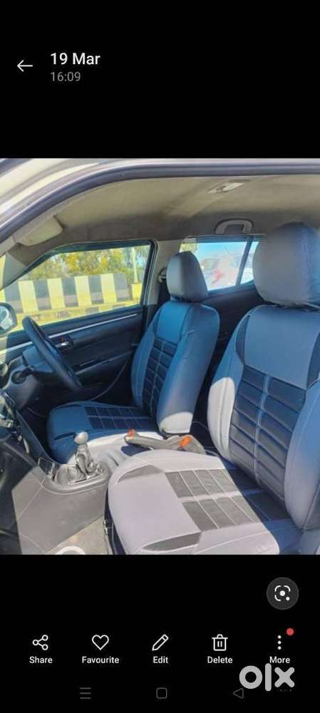 Maruti Suzuki Swift Vdi, 2015, Diesel