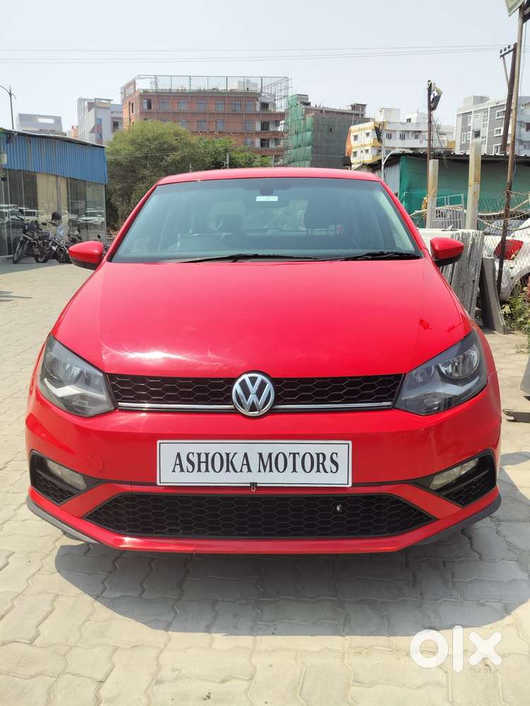 Volkswagen Polo 1.0 Mpi Highline, 2019, Petrol