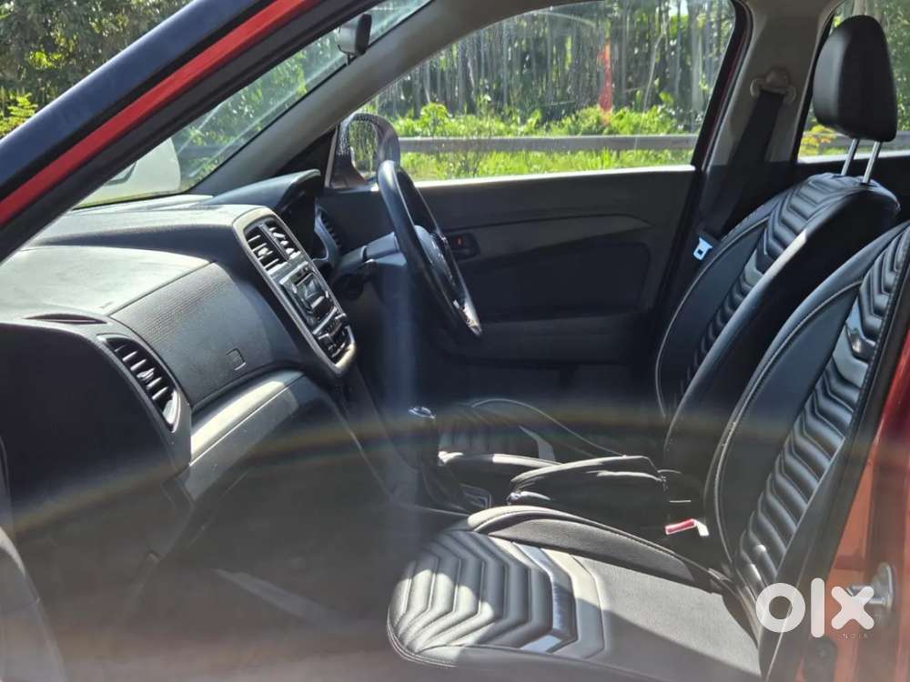 Maruti Suzuki Vitara Brezza Vdi (o), 2016, Diesel