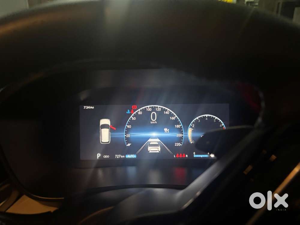 Maruti Suzuki Victoris Zxi Plus(o) At, 2026, Petrol