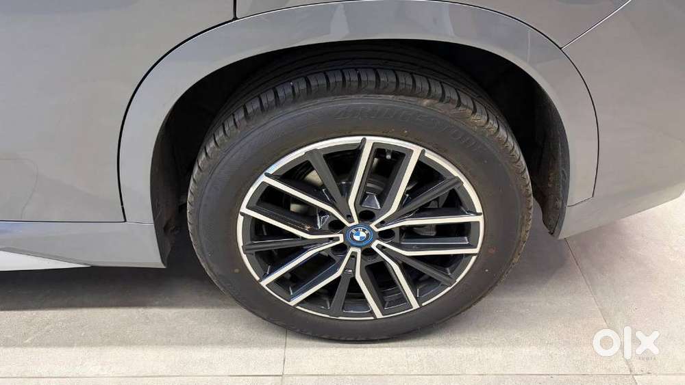 Bmw Ix1 Edrive20l M Sport, 2025, Electric