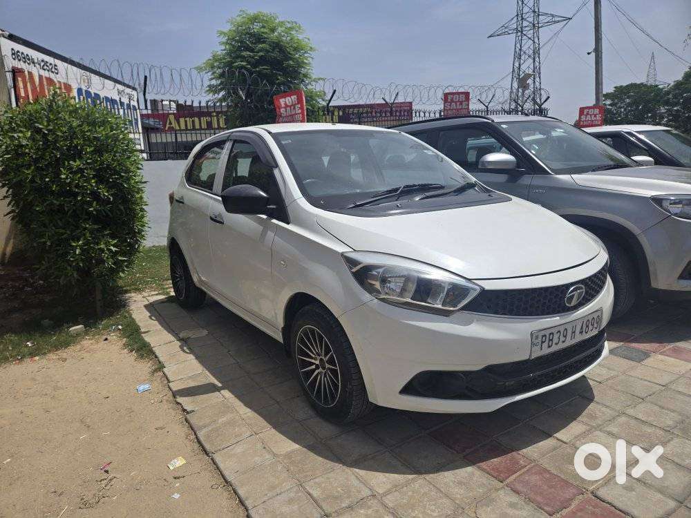 Tata Tiago 1.2 Revotron Xe Option, 2019, Diesel