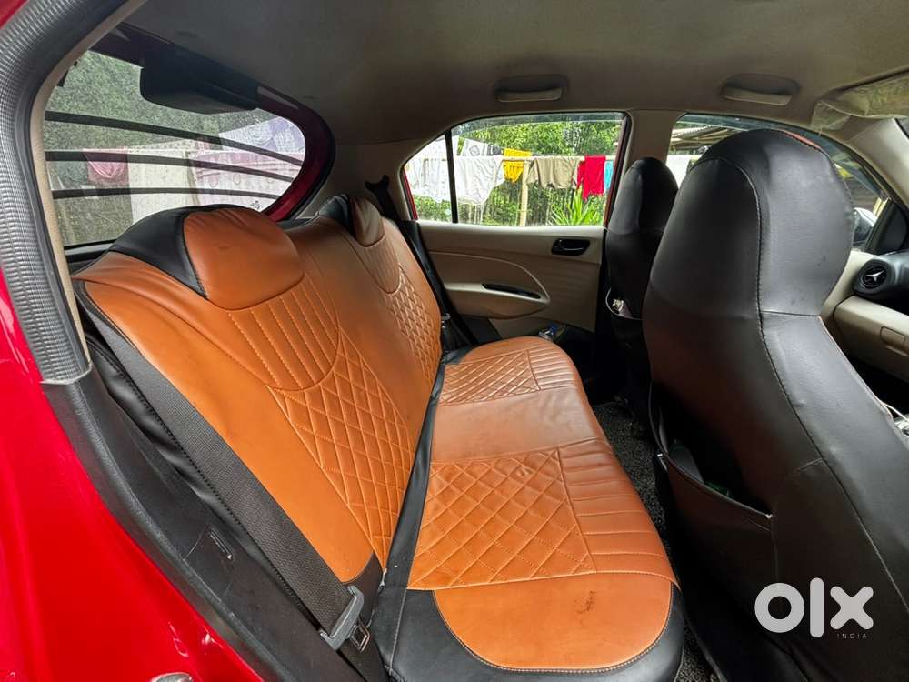 Hyundai Santro 2023 Petrol Well Maintained