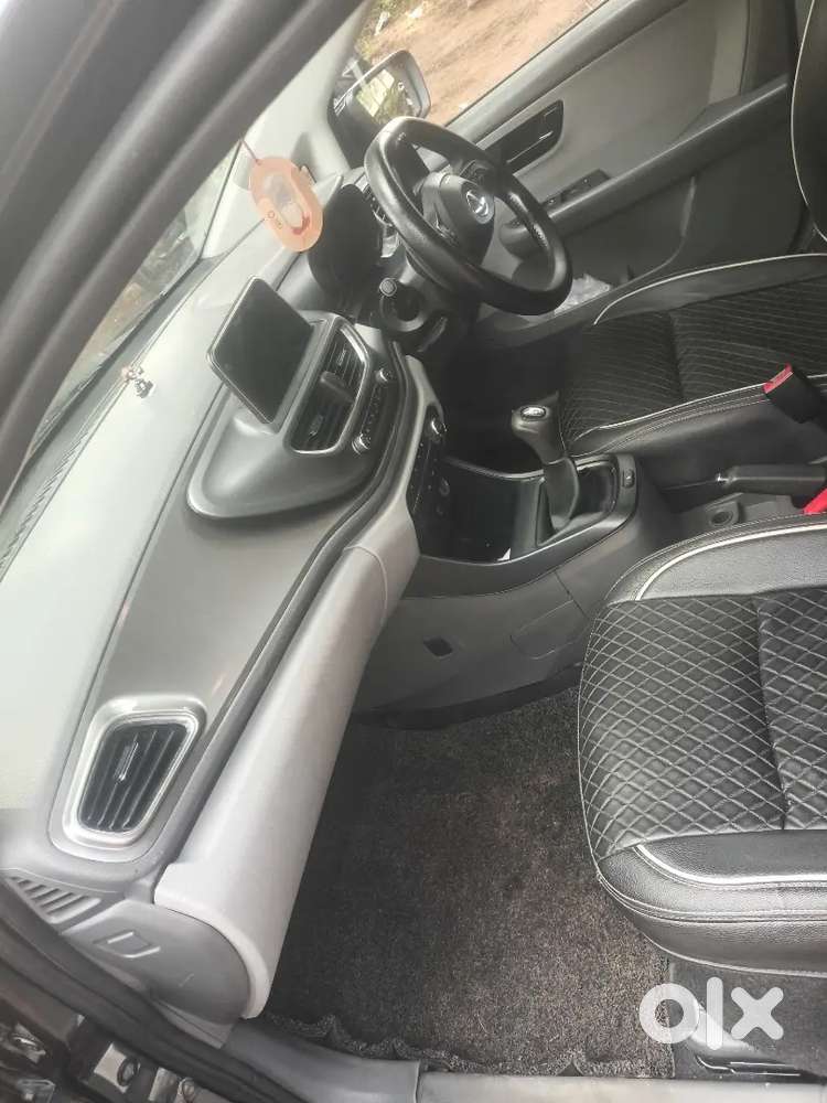 Tata Altroz 1.2 Xz 2021