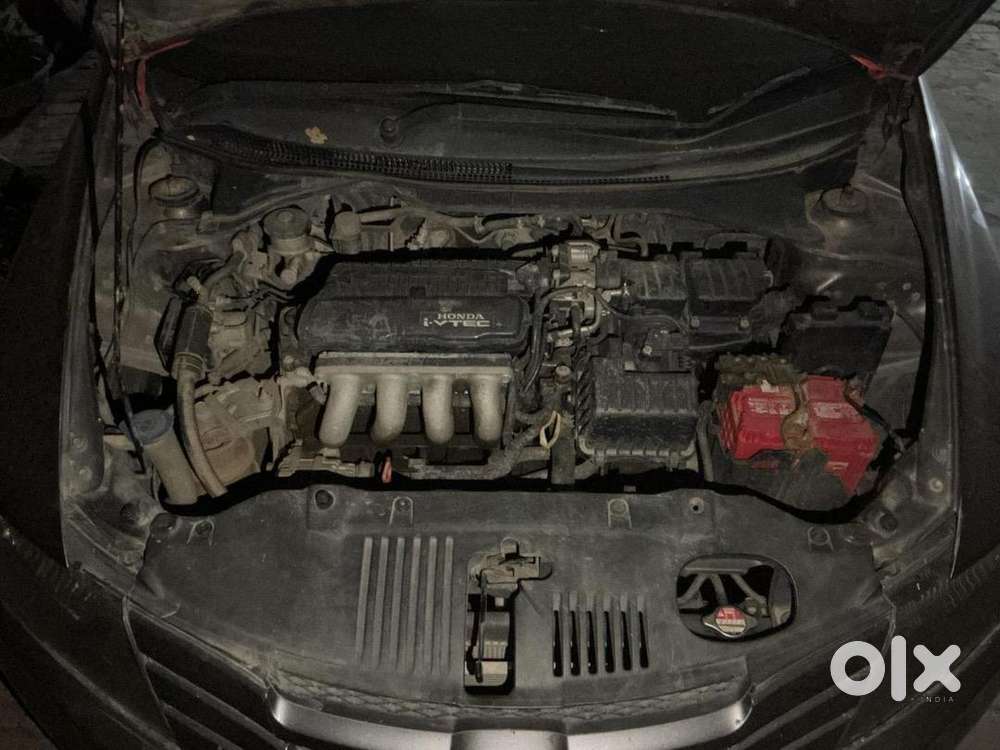 Honda Petrol Manual Genuine .