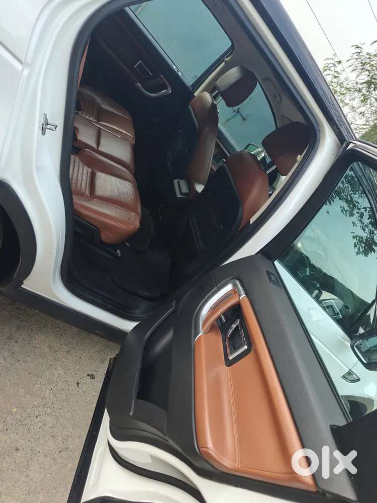 Land Rover Discovery 2017 Diesel 79k Km Driven