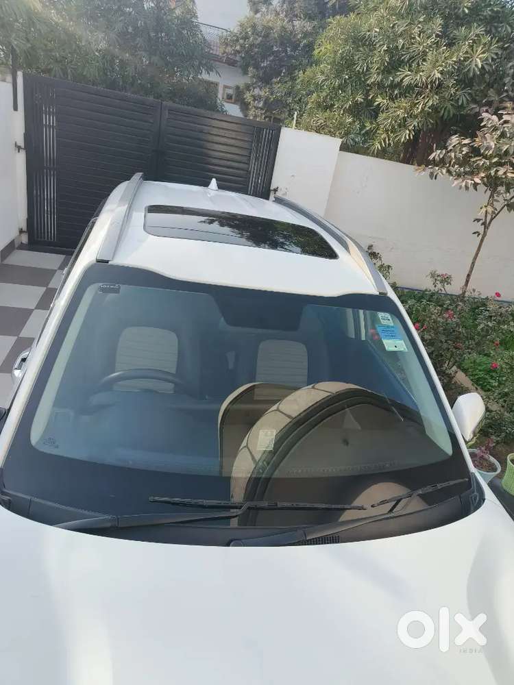 Kia Sonet 1.0 Htx 2021