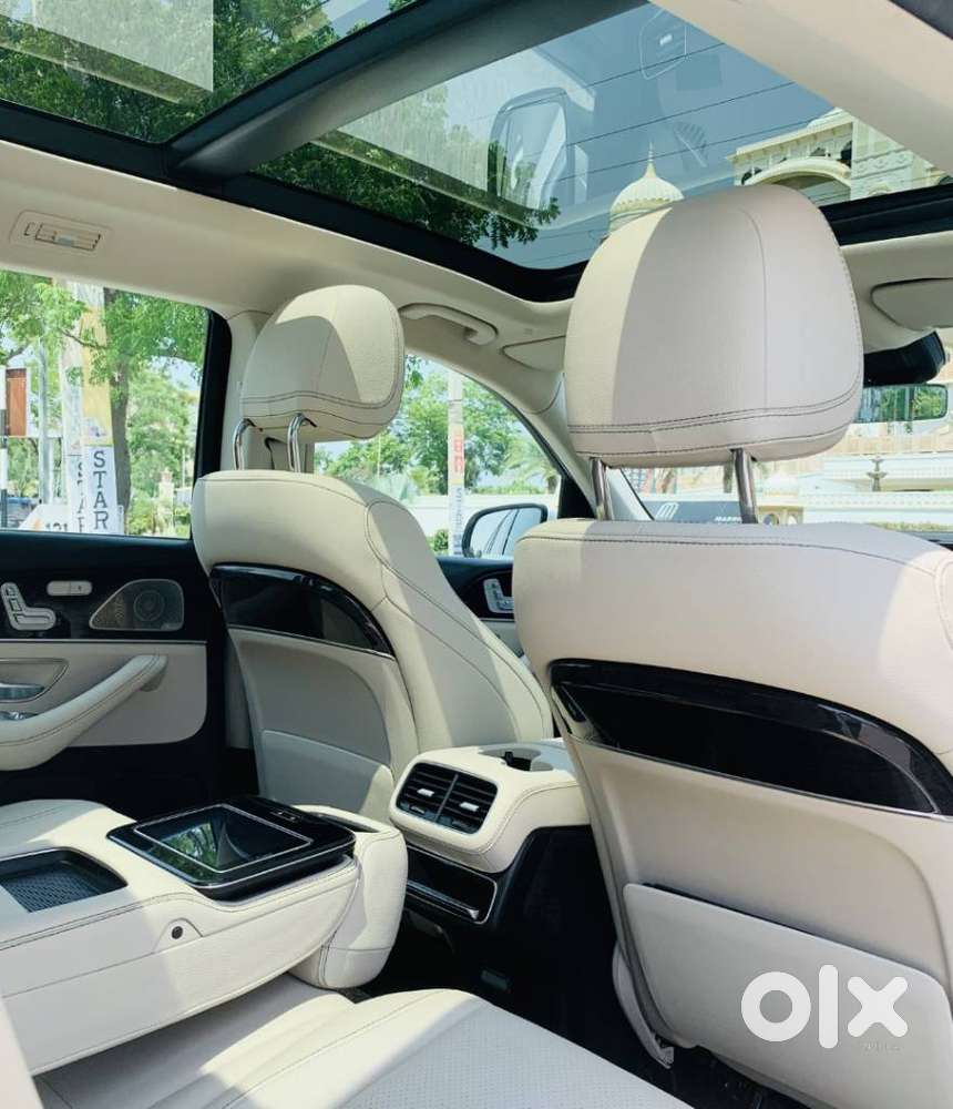 Mercedes-benz Gls 450 4matic, 2022, Petrol