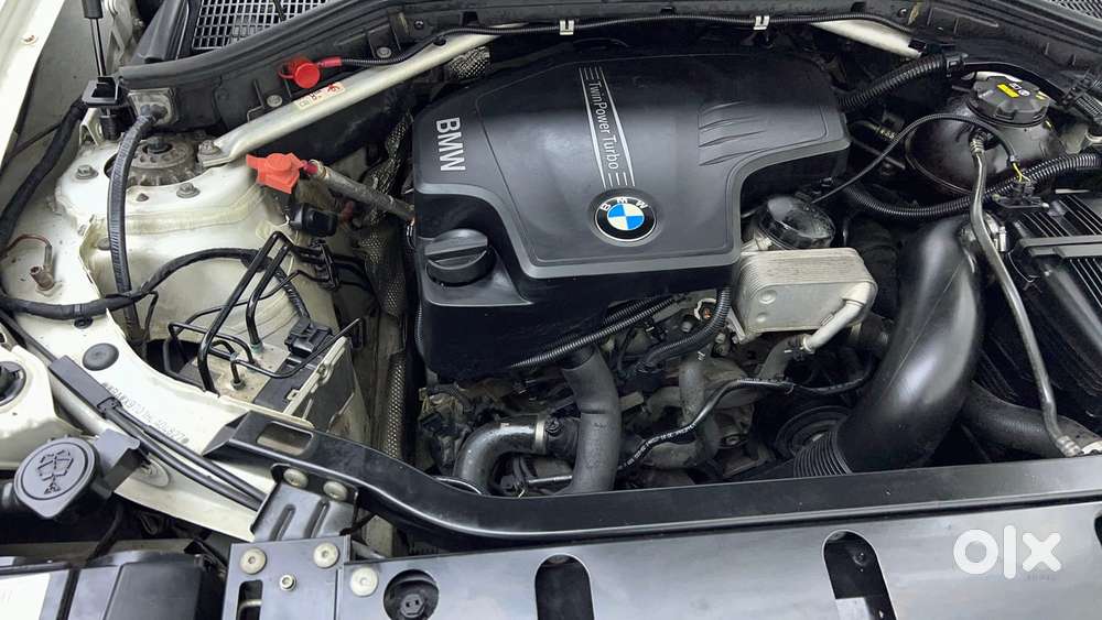 Bmw X3 Xdrive28i Xline, 2017, Petrol