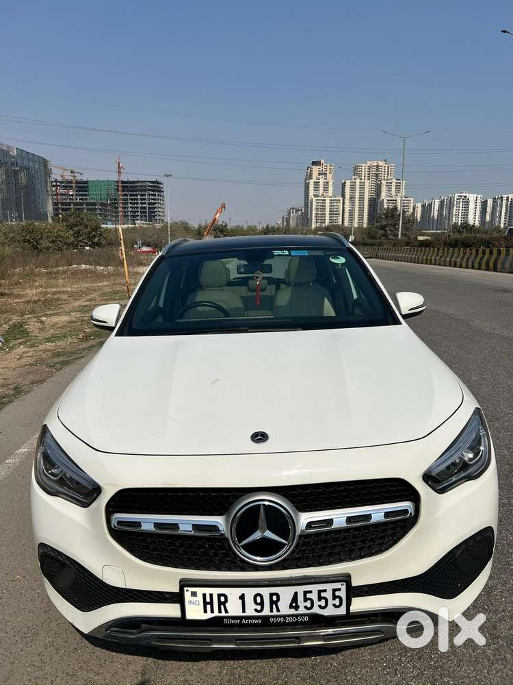 Mercedes-benz Gla 200, 2022, Petrol