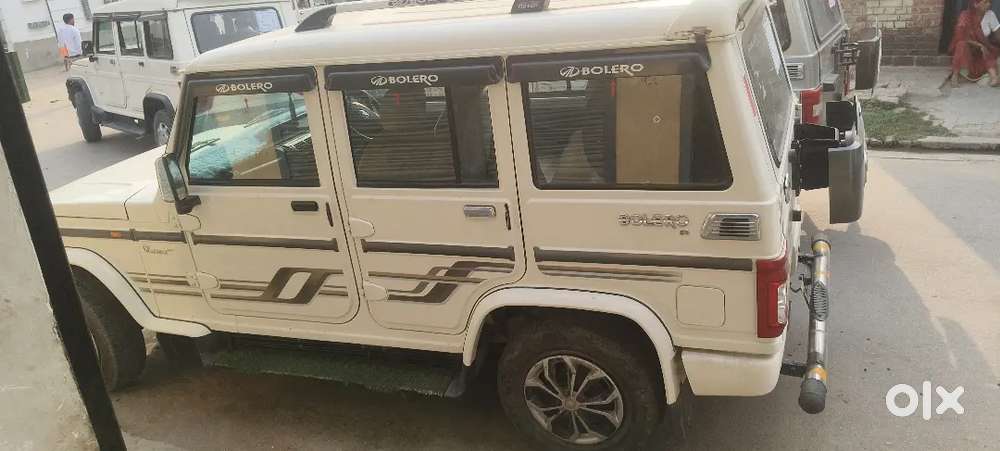 Mahindra Be 6 2021 Diesel 73000 Km Driven