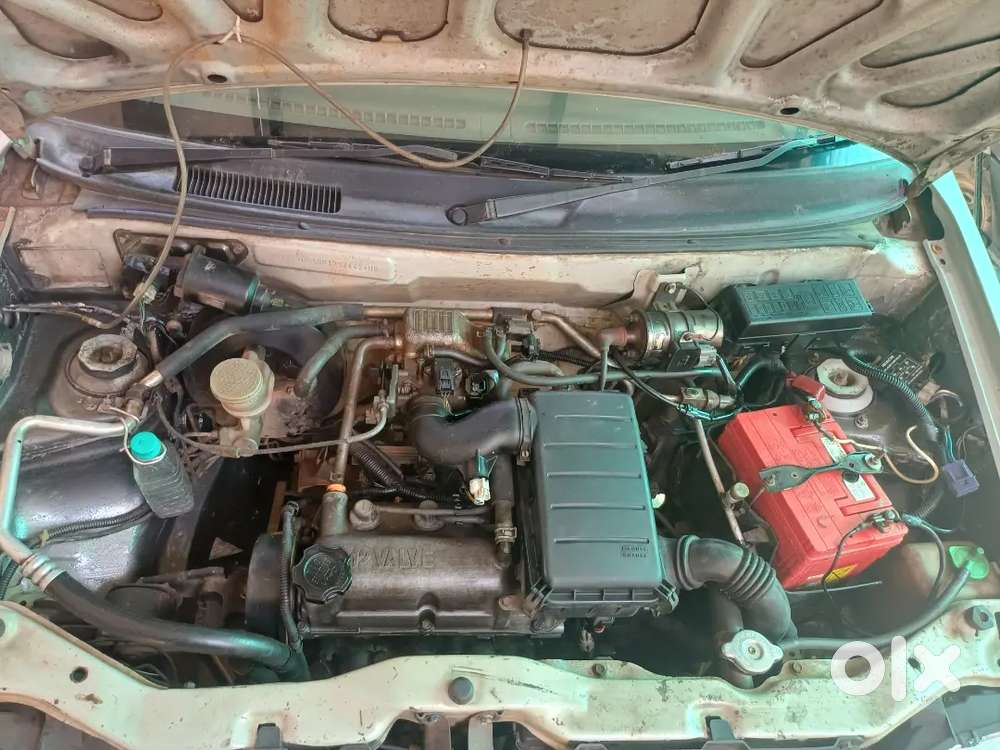 Maruti Suzuki Alto 2008