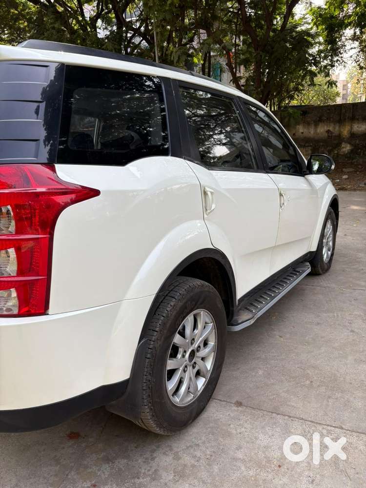 Mahindra Xuv500 W9, 2018, Diesel
