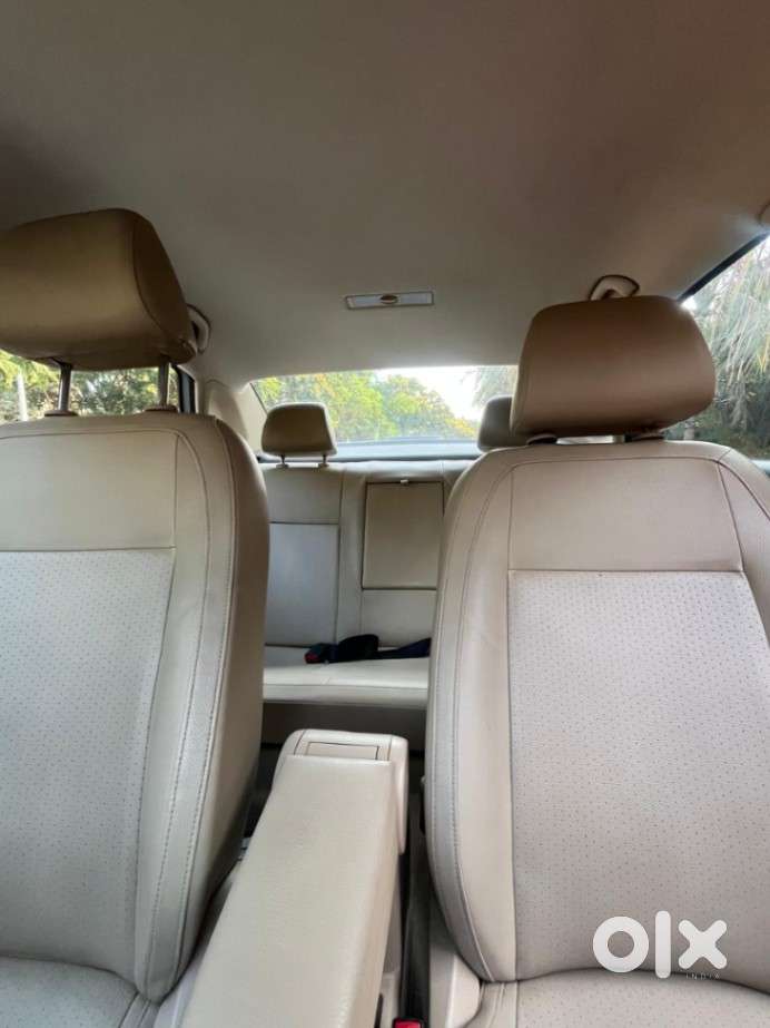 Volkswagen Vento 2013-2015 Tsi, 2015, Petrol