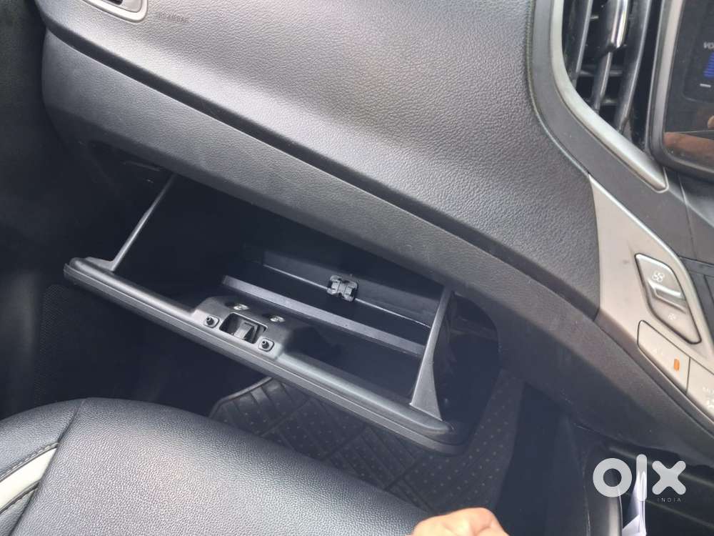 Maruti Suzuki Baleno 2019 Year Car