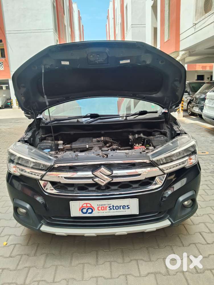 Maruti Suzuki Xl6 1.5 Alpha At, 2024, Petrol