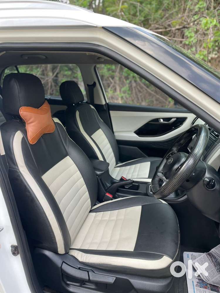 Hyundai Creta Petrol 2020