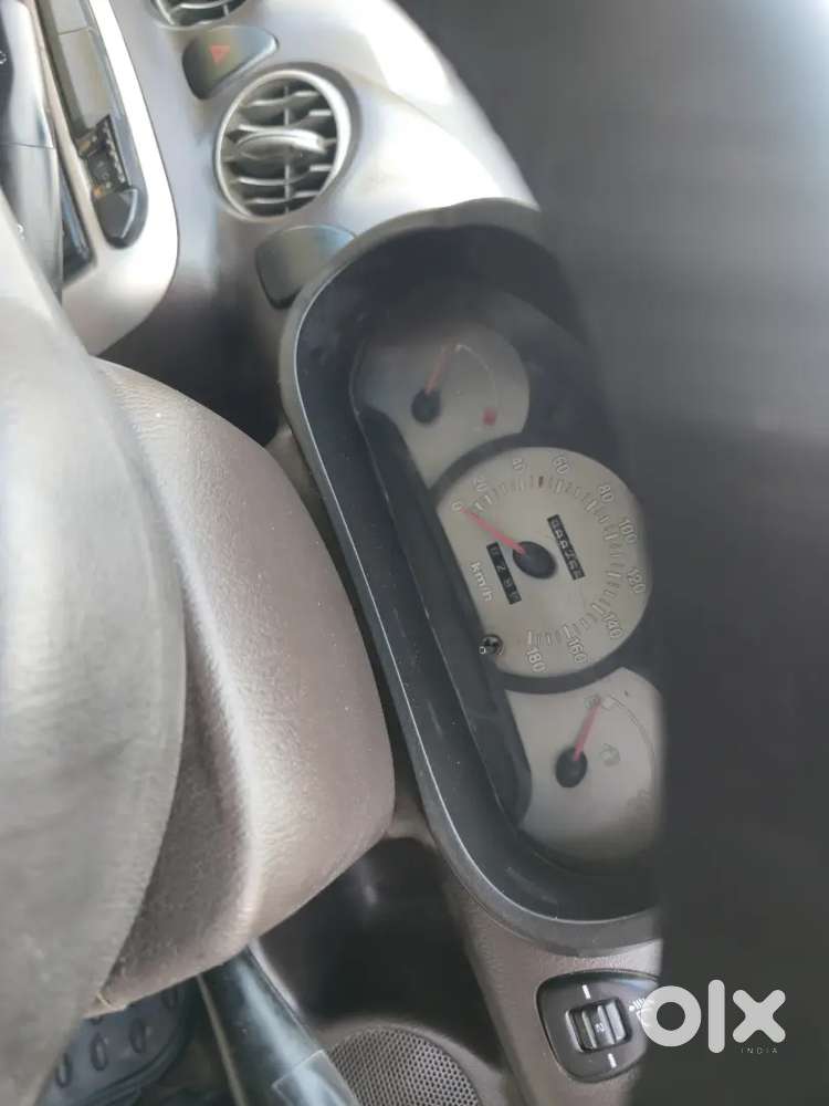 Hyundai Santro Xing Gls 2010 Model