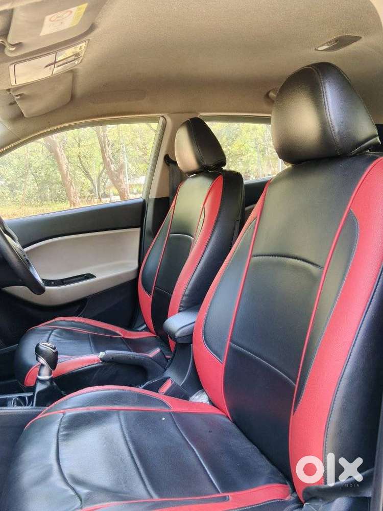 Hyundai I20 Diesel Sportz, 2017, Diesel